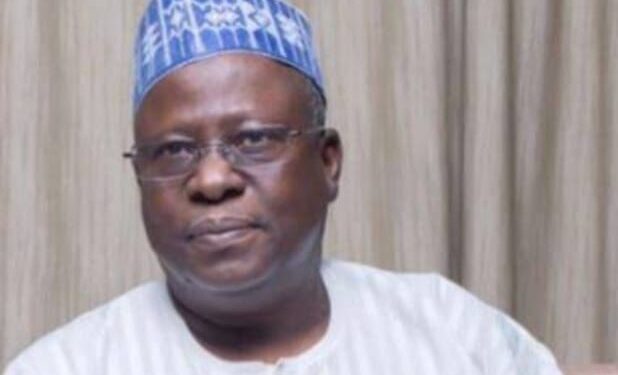 AFAN Leadership Crisis Assumes New Dimension As ARC. Kabiru Ibrahim, Exco Members Face Fresh Investigation For Breaching Court Order