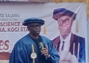 Mimiko Urges Greater Public Investment In Health, Education.