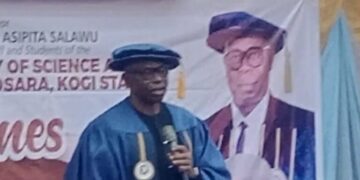 Mimiko Urges Greater Public Investment In Health, Education.