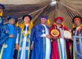 Ododo Excited As CUSTECH Graduates Pioneer Students, Offers Automatic Employment To 20 Best Graduating Students