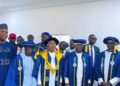 Ododo Excited As CUSTECH Graduates Pioneer Students, Offers Automatic Employment To 20 Best Graduating Students