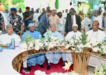 Insecurity : We Will Hunt Bandits And Terrorists Wherever They May Be and Restore Peace – President Tinubu Vows
