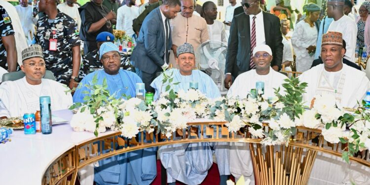 Insecurity : We Will Hunt Bandits And Terrorists Wherever They May Be and Restore  Peace – President Tinubu Vows