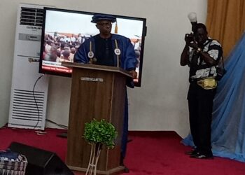 Mimiko Canvasses Massive Investment In Health, Education To Boost Nigeria’s Development