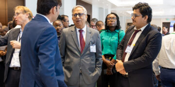 Driving Africa’s Low-Carbon Future : Dangote Cement Commits To 100% CNG Fleet