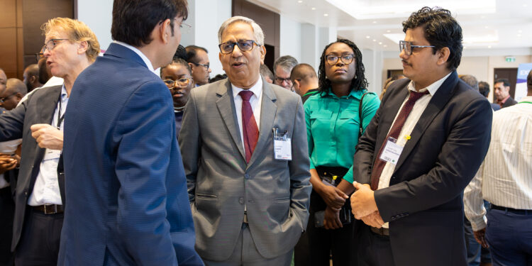 Driving Africa’s Low-Carbon Future : Dangote Cement Commits To 100% CNG Fleet