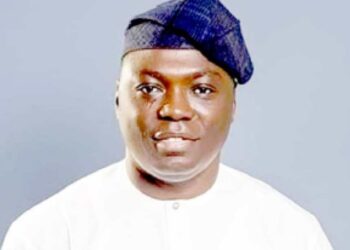 Worsening Insecurity : APC Puts Off Reception In Honour Of Gov. Agbu Kefas, Other Defectors