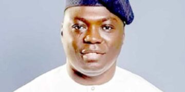 Worsening Insecurity : APC Puts Off Reception In Honour Of Gov. Agbu Kefas, Other Defectors