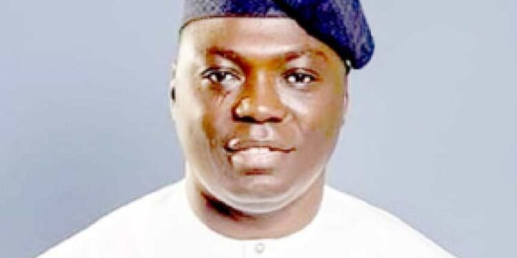 Worsening Insecurity : APC Puts Off Reception In Honour Of Gov. Agbu Kefas, Other Defectors