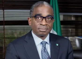 Chief Awolowo’s Grandson, Olusegun Awolowo, Is Dead