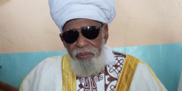 Popular Muslim Cleric, Sheikh Dahiru Usman Bauchi Dies At 98