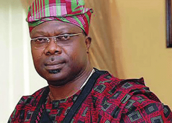 Osun 2026 : Omisore Leads As APC Commences Sale Of Nomination, Expression Of Interest Forms