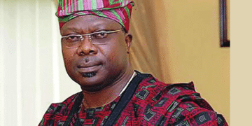 Osun 2026 : Omisore Leads As APC Commences Sale Of Nomination, Expression Of Interest Forms