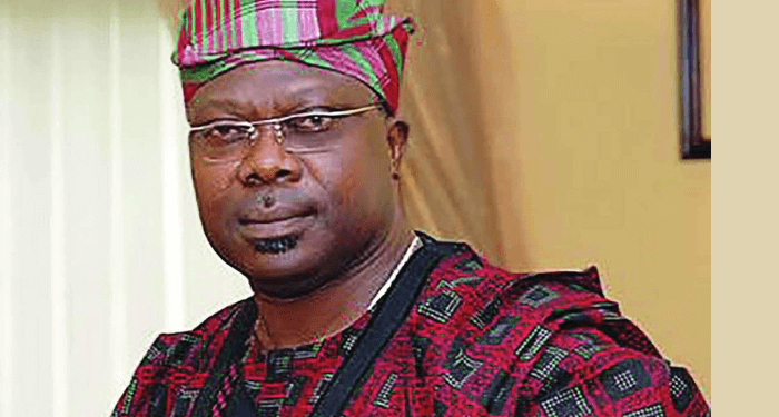 Osun 2026 : Omisore Leads As APC Commences Sale Of Nomination, Expression Of Interest Forms
