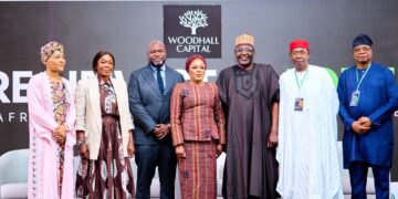 Woodhall Capital Targets $50 Billion In Global Investments To Drive Development In Nigeria