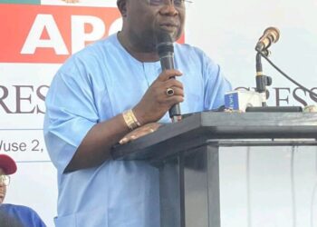Osun 2026 :  APC Disqualifies Omisore, Six Others From Contesting Governorship Primary