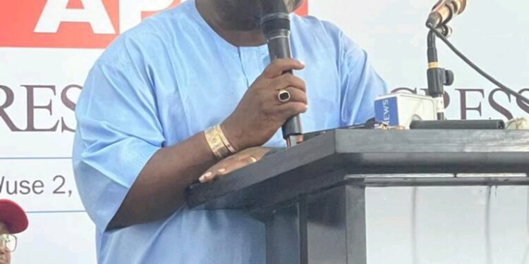 Osun 2026 :  APC Disqualifies Omisore, Six Others From Contesting Governorship Primary