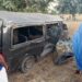 Tragedy As 7 Journalists Die In Gombe Accident