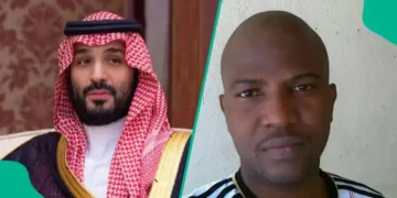 NIDCOM, Family Appeal For Release Of SULEIMON OLUFEMI On Death Row In Saudi Arabia