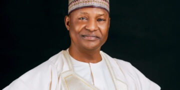 Ex-AGF, Malami, Son, Wife Remanded In Kuje Prison Over Laundering Charges