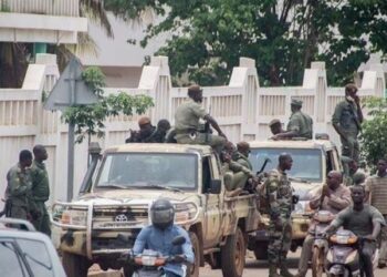 AU Condemns Coup Attempt In Republic Of Benin