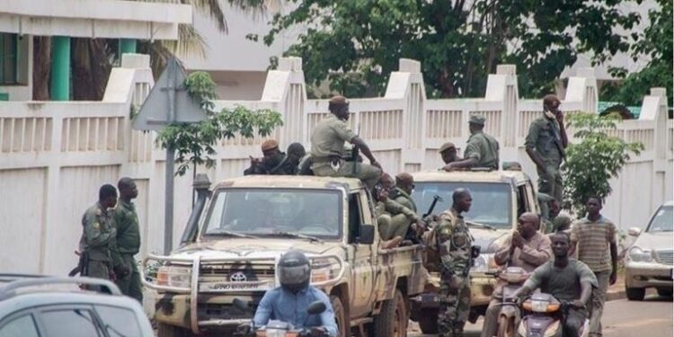 AU Condemns Coup Attempt In Republic Of Benin