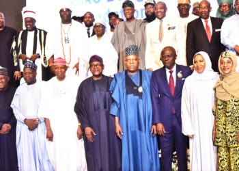 Dangote Floats ₦1trillion Scholarship Scheme For 1.3million Indigent Nigerian Students