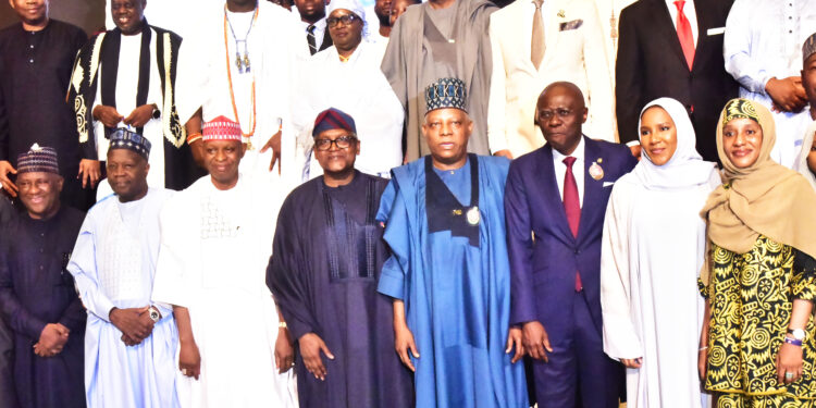 Dangote Floats ₦1trillion Scholarship Scheme For 1.3million Indigent Nigerian Students