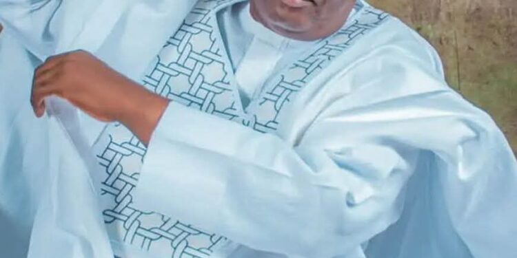 Popular Professor Of History And Pro Chancellor Of OAU, Siyan Oyeweso Dies At 64