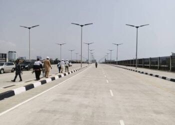 FG Temporarily Opens 47-KM Stretch Of Lagos–Calabar Coastal Highway