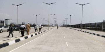 FG Temporarily Opens 47-KM Stretch Of Lagos–Calabar Coastal Highway