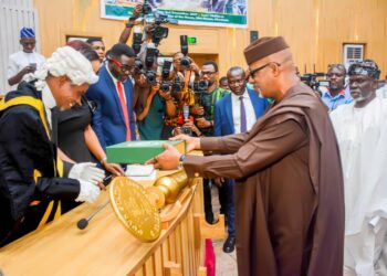 Ogun Budgets ₦1.668trn For 2026 Fiscal Year