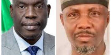 Nigeria’s Oil Sector Shows Promise As Chevron Records Zero Incidents Of Oil Theft