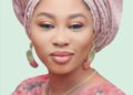 Gold‑Hearted Leadership : Hajia Aisha Idris And The Power Of Quiet Benevolence By Abu Michael