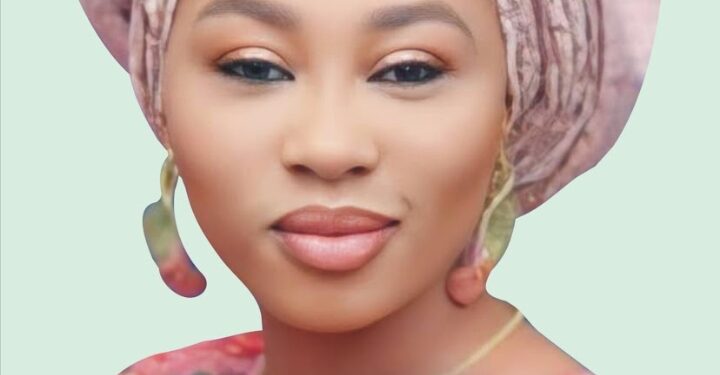 Gold‑Hearted Leadership : Hajia Aisha Idris And The Power Of Quiet Benevolence By Abu Michael