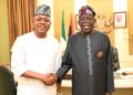 Kogi Security : Ododo Briefs President Tinubu, Secures Federal Backing For Development Drive