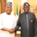 Kogi Security : Ododo Briefs President Tinubu, Secures Federal Backing For Development Drive