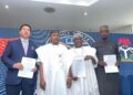 Kogi–Hunan Free Trade Zone Begins Operation In Kogi,Ododo Describes Project As Game-Changer For Nigeria’s Industrial Future