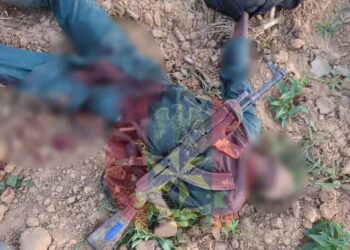 Troops Ambush, Kill 11 Bandits, Recover Weapons Cache In Sokoto