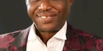 Marketing Edge Announces Death Of Publisher/CEO, John Ajayi