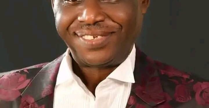 Marketing Edge Announces Death Of Publisher/CEO, John Ajayi