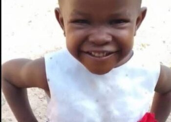 Three-year-old Female Child Missing In Ekiti Farm Settlement
