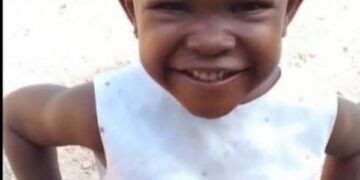 Three-year-old Female Child Missing In Ekiti Farm Settlement