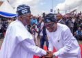 You Are An Audacious Top Performer, President Tinubu Celebrates FCT Minister, Nyesom Wike On His Birthday