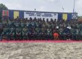 Army School Graduates 390 Personnel In Specialised Logistics Courses