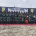 Army School Graduates 390 Personnel In Specialised Logistics Courses