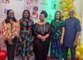 At Book Launch, Majemite Urges Women To Embrace Confidence, Leadership