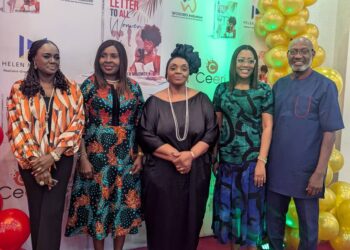 At Book Launch, Majemite Urges Women To Embrace Confidence, Leadership