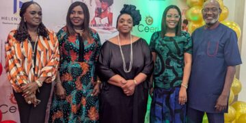 At Book Launch, Majemite Urges Women To Embrace Confidence, Leadership