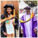 PAP Administrator, Otuaro, Congratulates Esther Matthew Tonlagha On Conferment Of Honorary Doctorate Degree